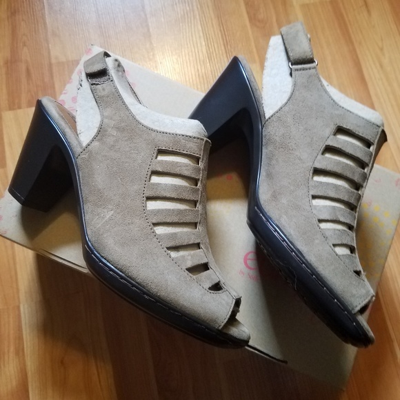 eurosoft vesta sandal